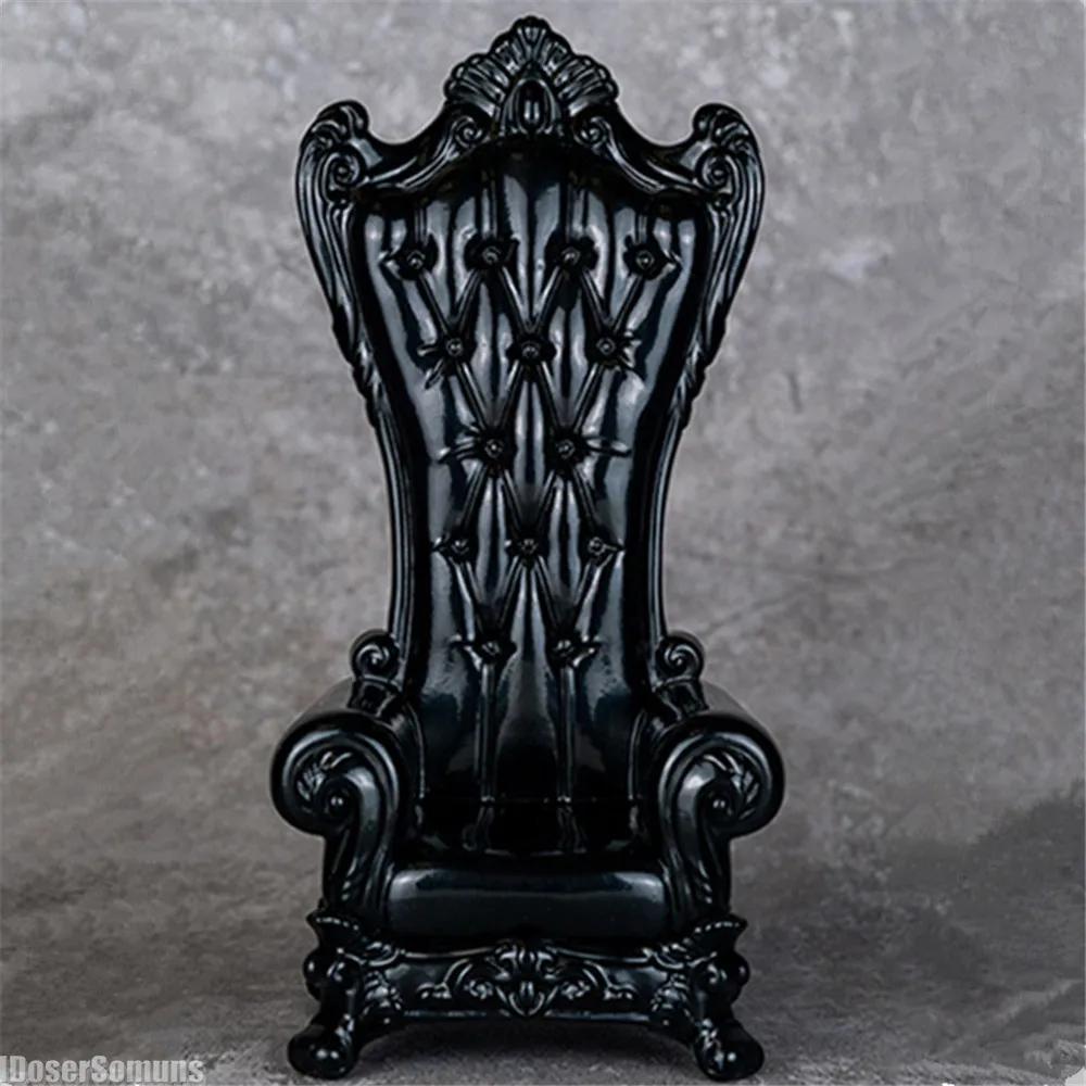 

1:12 диванов модель миниатюрная мебель для гостиной ролевые игры мини-диван стул с креслом для bjd ob11 кукольный домик