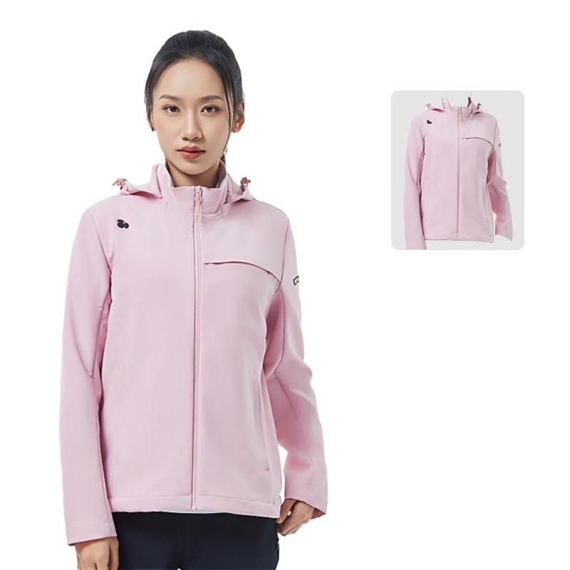 SKYLE 2025 Women's Windproof Stretch Jacket