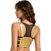 Dames Punk Stijl Crop Tanktop Metaalachtig Glanzend Doorzichtig Mesh Patchwork Verstelbare Bandjes Rits aan de Voorkant Cutout Vest