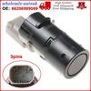 4x Parking Sensor PDC 66206989069 For BMW E46 E60 E61 E65 E66 E83 X3 X5 3 Series