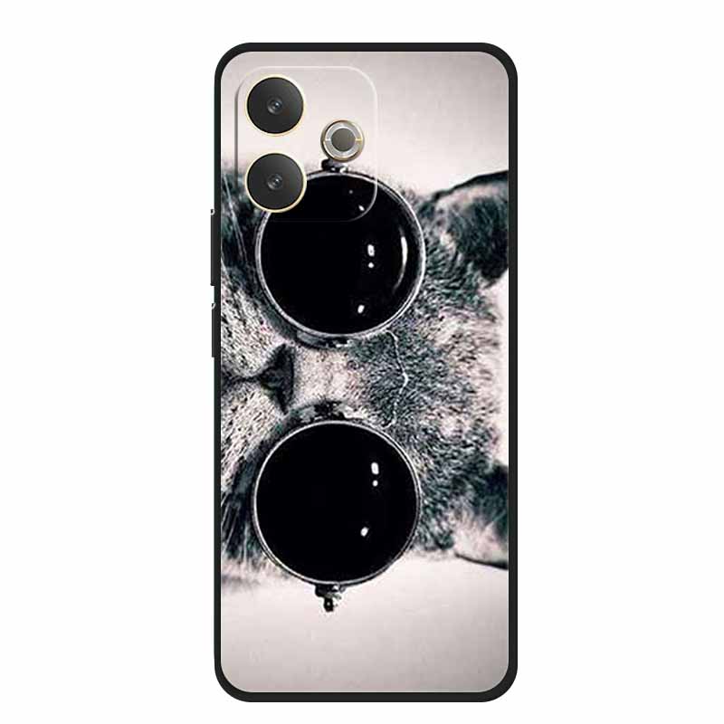 For Oppo A5 Pro 5G 4G Case CPH2695 CPH2711 Soft TPU Silicone Cover for A5 Pro Soft Case Protective Phone Case Oppo A5 A 5Pro 4G