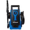 Pressure Washer - SILVERLINE - 923460 - 105 bar - 1400 W - Electrical