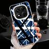 Eddie Van Halen Graphic Guitar Shockproof Phone Case for Xiaomi Redmi Note 15 14 13 12 Pro Plus 11 11S 11T 5G Cover Anti Fall Fu