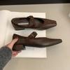 Chaussures pour femme – Ballerines et chaussures plates