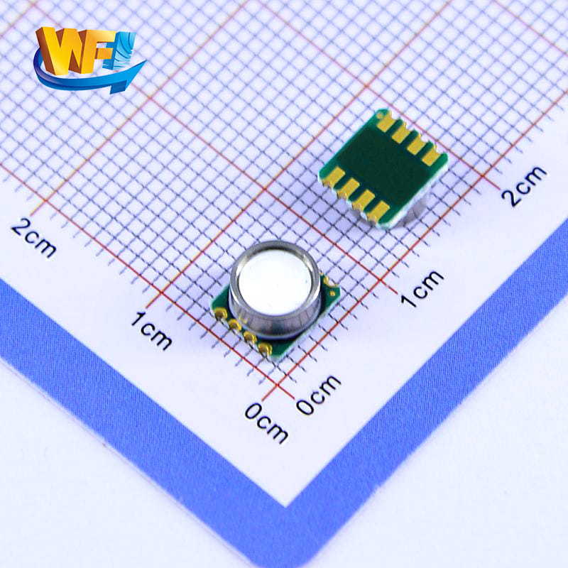 Pressure Sensor WF5803F 7Bar MS5803 Temp Pump Digital