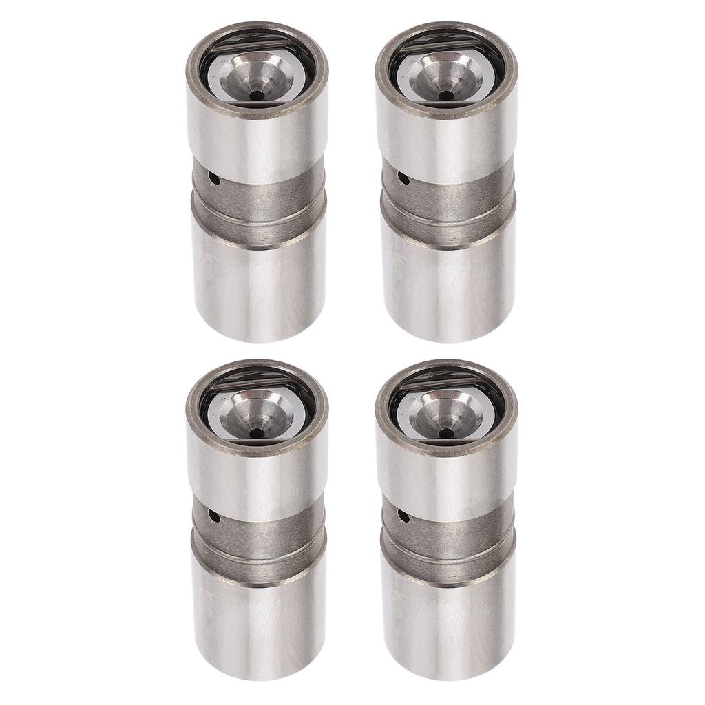 4PCS Cylinder Hydraulic Valve Lifter 5134152 Camshaft Cam Shaft Lifter Kit Replacement for Polaris RZR800 Ranger Crew