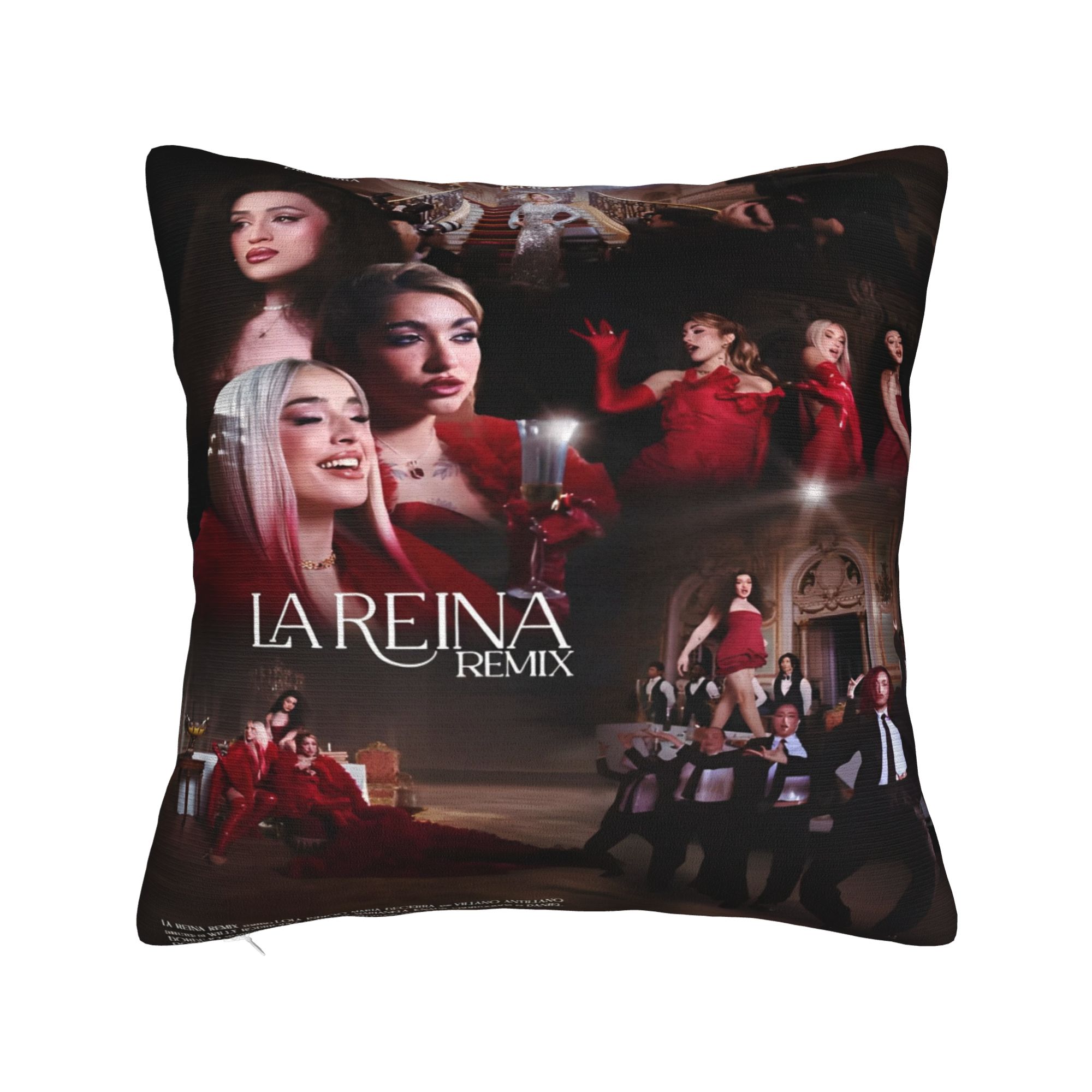 

Lolas Indigos Pillow Case Graphic Pillow Cover For Sofa Bedroom Home Decor Vintage Pillowcases 30cmx30cm