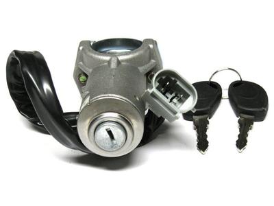 Iveco Daily 99-06 Ignition Switch
