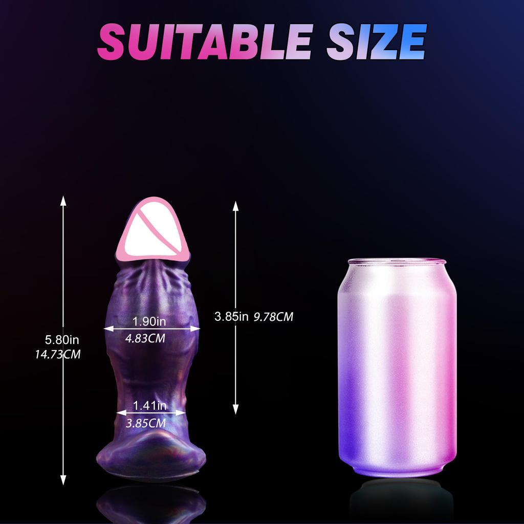 Super Big Skin Dildo Penis Prostate Massager Silicone Realistic Sexy Adult Anal Masturbator Oversized Strap-on Dildos Sex toys