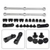 Ansaugkrümmer Verbindungsstangen Reparaturkit Für Mercedes Diesel 3.0 3.2 CDI / CRD V6 6420903237 A6420907737