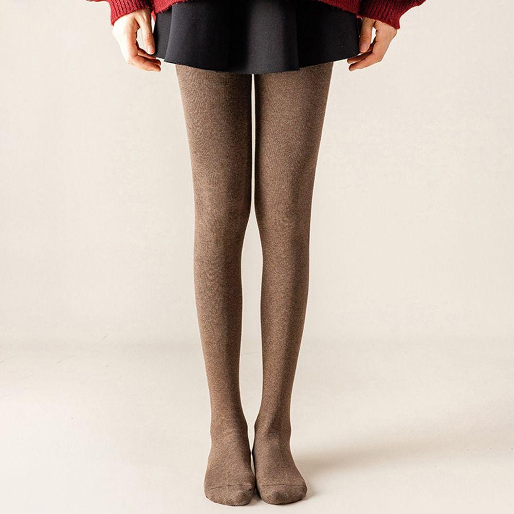 JK Cotton High Tube Japanese Style Socks Autumn Winter Socks Women Stockings Over the Knee Socks