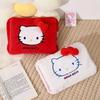 Sanrio Hello Kitty Rechargeable Hot Water Bottle