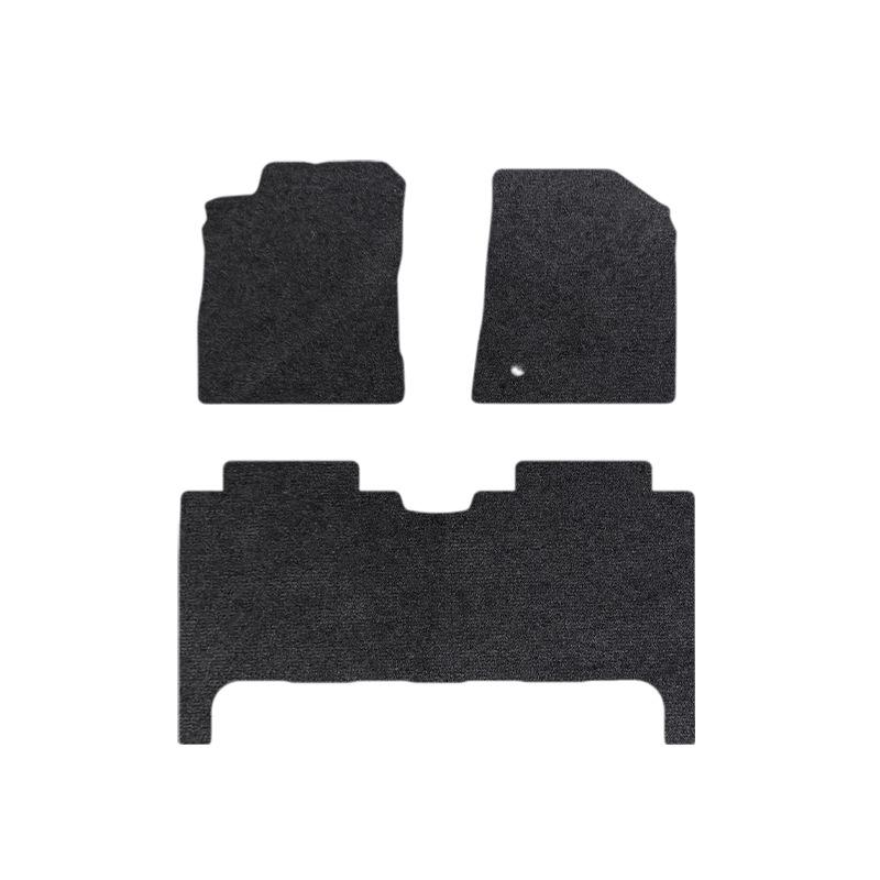 Geely Binyue 22-24 LHD Nylon Car Floor Mats