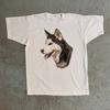 Hundegesicht T-Shirt Shirt Unisex Alle Größen TT28