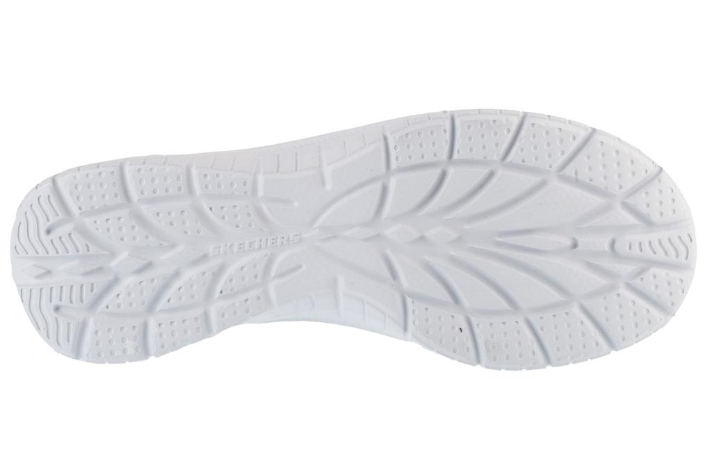 Skechers Slip-ins: Virtue - Sleek, Womens White Sneakers