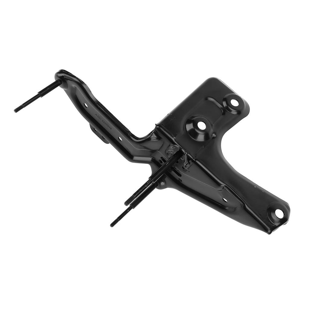 Luftfjæringskompressorpumpebrakett 2213200243 Metall Forbedret ytelse for S-klasse W221 CL-klasse C216