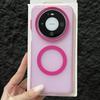 For Huawei Mate 80 Pro Max Case Matte Translucent For Magsafe Magnetic Non-slip Phone Protect Cover For Huawei Mate 80 Pro Shell