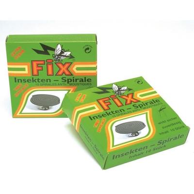 Krabička 10 moskytiér