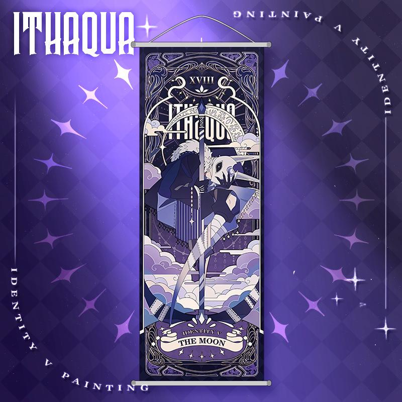 

Игра Мэри Свиток Подвесная Картина Жозеф Десолнье Плакат Эмма Вудс Лука Бальса Декоративный Подарок