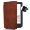 Case for PocketBook Verse 629 and Verse Pro PB634 E-Book Cover PB629 PB634 Protective Cover Soft Shell with Auto Sleep/Awake