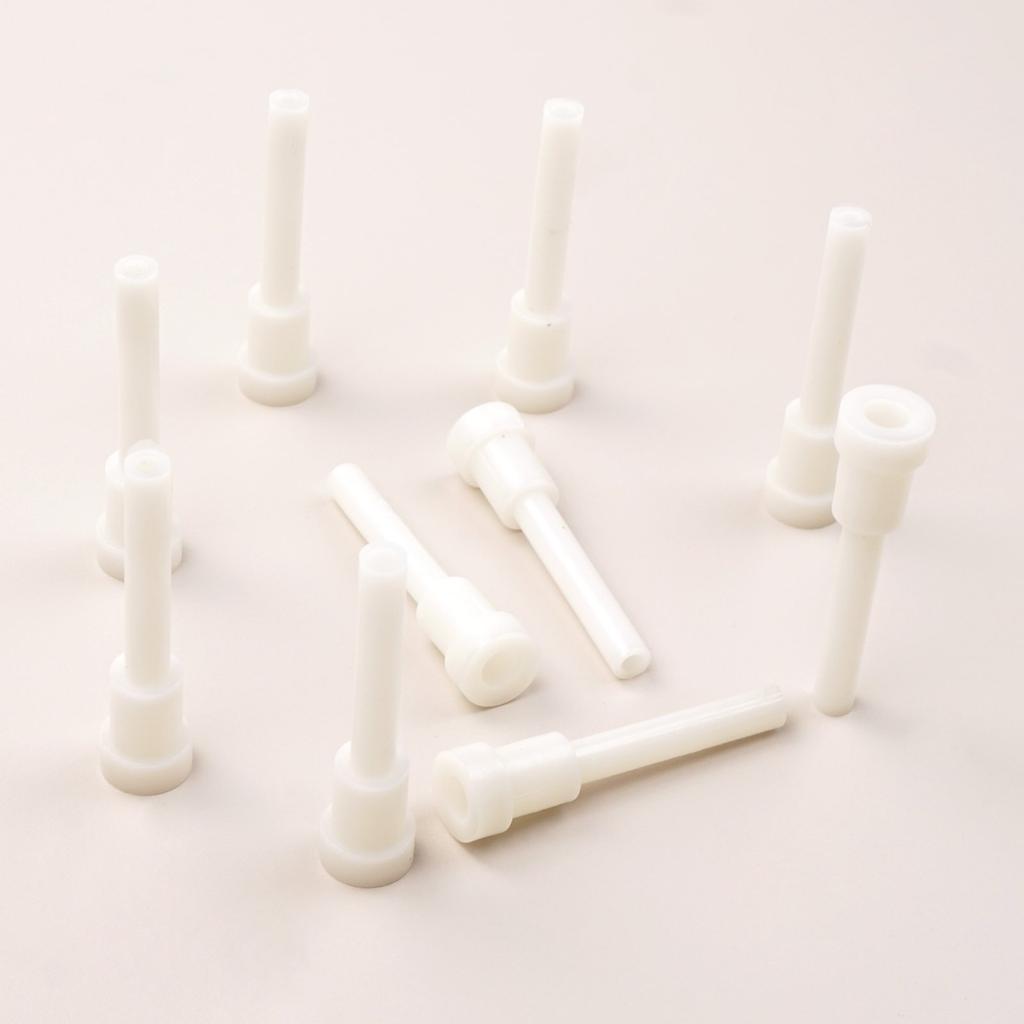 BCP046 10 Pieces Cable End Rope Dowel for Window Regulator Winder Mechanism Type BCP046