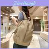 School Backpack For Middle School Students With Large Capacity And Air Cushion Straps For Education Use