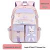 Girls' Primary School Quicksand Backpack