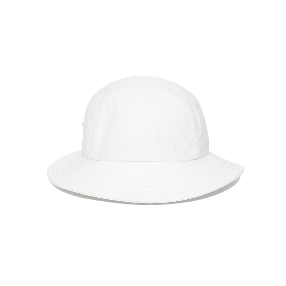 MALBON GOLF Lightweight Bucket Hat White (Woman)