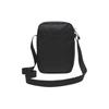 New Nike Polyester Shoulder Bag, Crossbody Bag Unisex Black CK0988-010
