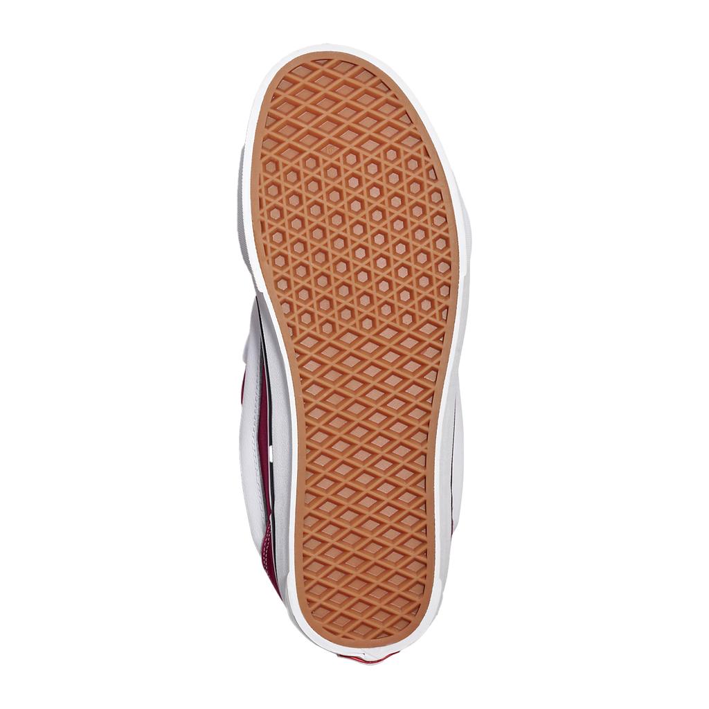 Vans Knu-Skool Color Theory - Rhododendron Unisex Sneakers Red VN000D22ZCF