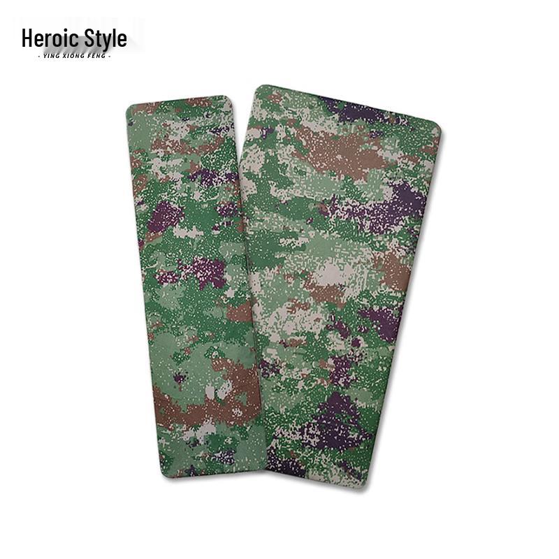 Hero Style Car License Plate Dust Cover Frame