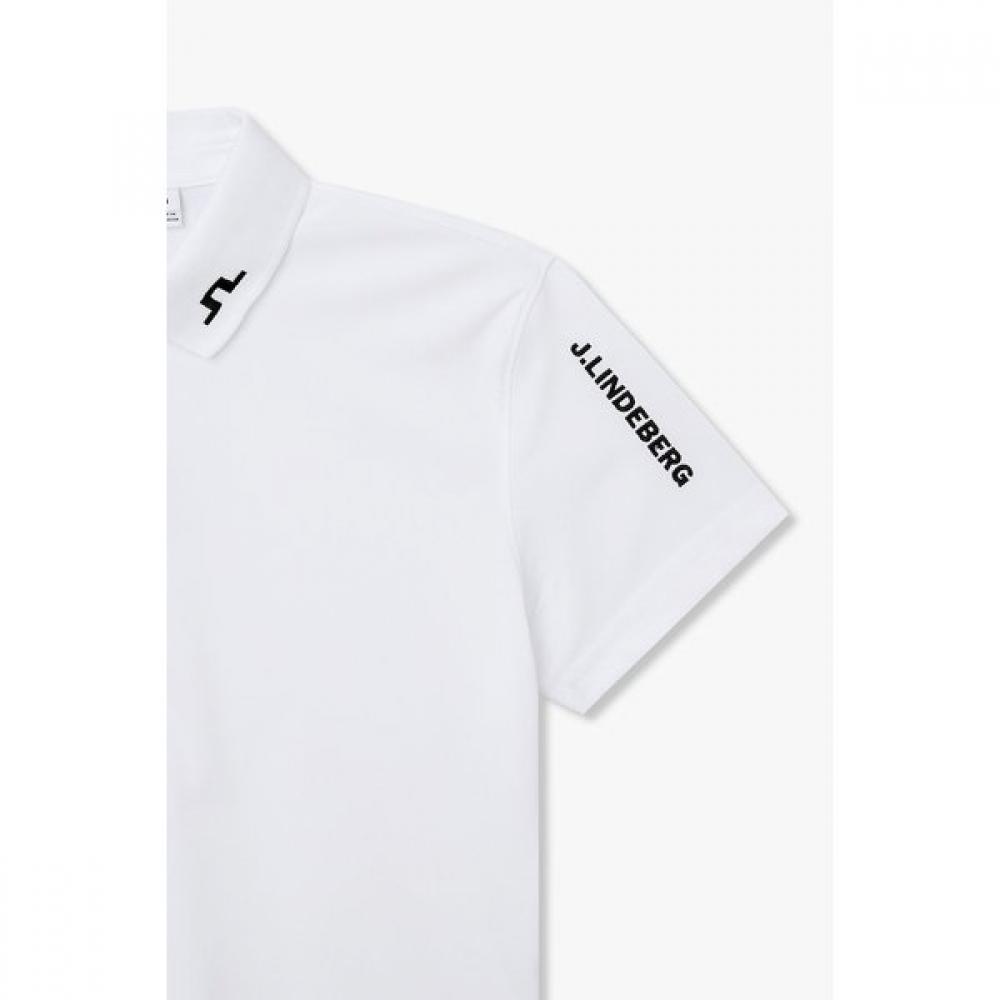 J.LINDEBERG Women S Tour Tech Polo 26 S S  15461266003 