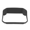 Motorcycle Instrument Sun Visor Meter Cover Guard for 2018-2019 R1200GS R1250GS F850GS F750GS