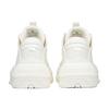 Anta C37 2.0 Breathable Lightweight Breathable And Lightweight Mid Top Skateboard Shoes Women's Ivory White 922228082-3