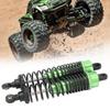 Metal 100mm Shock Absorbers Spring Damper Replacement for   SLASH 2  RC Car