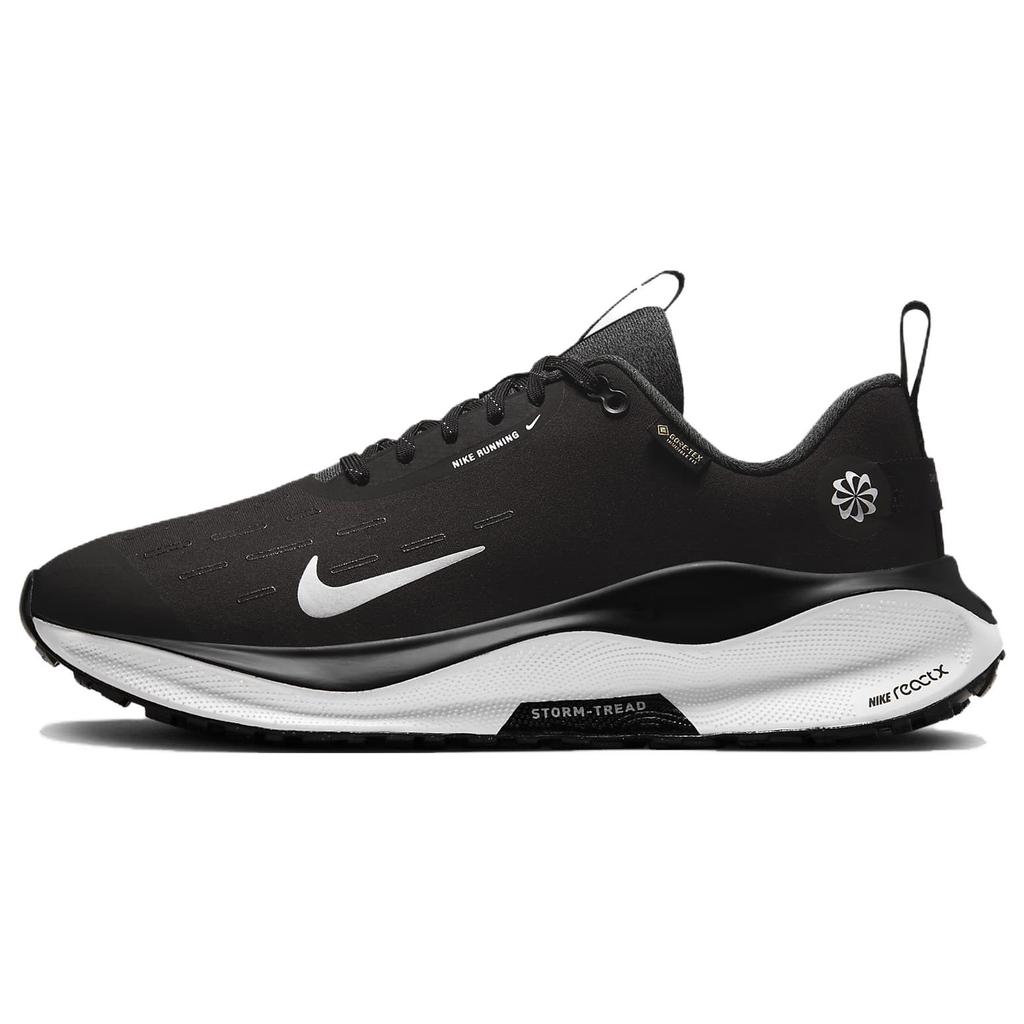 Nové Nike ReactX Infinity Run 4 Gore Tex Černé FB2204-001