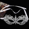 Halloween Supply Eye Mask Costume Show Fancy Lace Masquerade Party Supplies Dance Masks Venice Mask