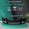 Fits Buick Regal Front & Rear Bumpers (2009-2017 Models) Front & Rear Surrounds