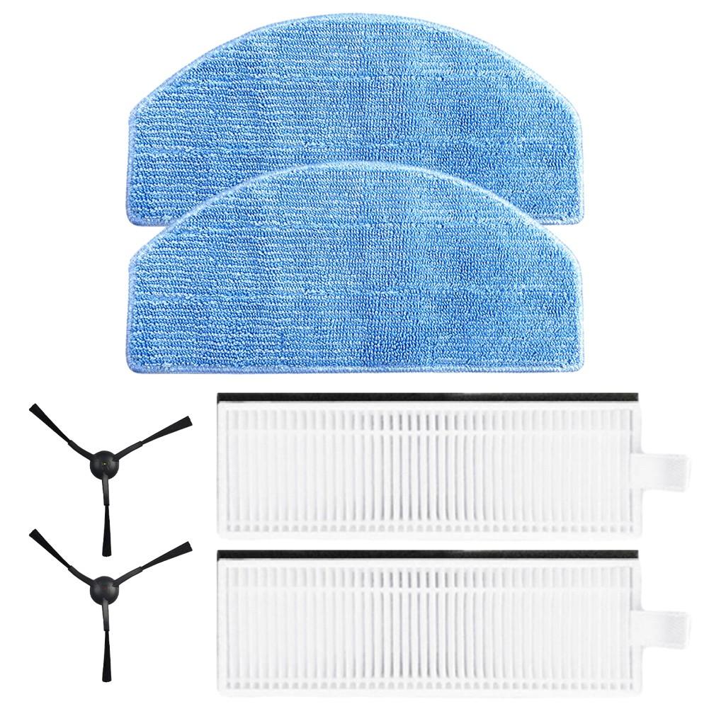 Accessories Set