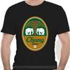MEN T SHIRT CHANG BEER THAILAND ELEPHANT 100 Soft New Thai Retro Cotton Tshirt Men Summer Fashion Tshirt Euro Size