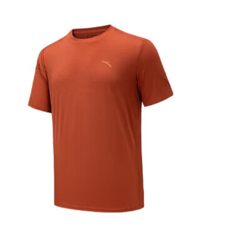 ANTA Men s Quick-Dry Training T-Shirt XL