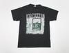 Y2K 2004 Led Zeppelin IV Shirt Hard Rock Band Men's Tee Small Unisex T-Shirt