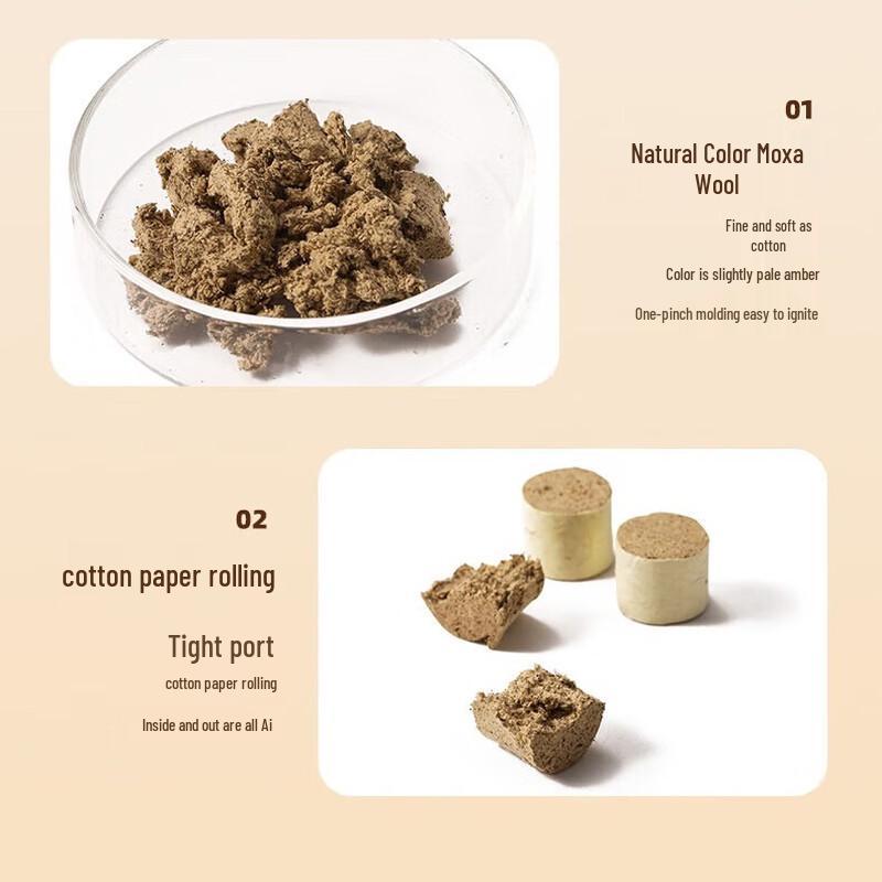 Morphyrichards Smart Moxibustion Device