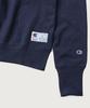 Champion X Undercover Reverse Weave Structured Sweatshirt Dark Navy