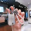 Accesorii pentru electronica auto – Huse pentru cheile de la maşină