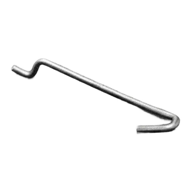 Replacement Part Throttle Rod For Brushcutter Maintenance Dependable Operation Precision Engineered Seamless Throttle Control