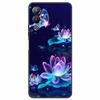 For Tecno Pova 4 Case LG7n Lovely Fashion TPU Silicone Cover for Tecno Pova 4 Phone Cases Pova4 Shockproof Soft Shell Funda Cute