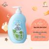 Qichu Giving Baby Body Wash 620ml