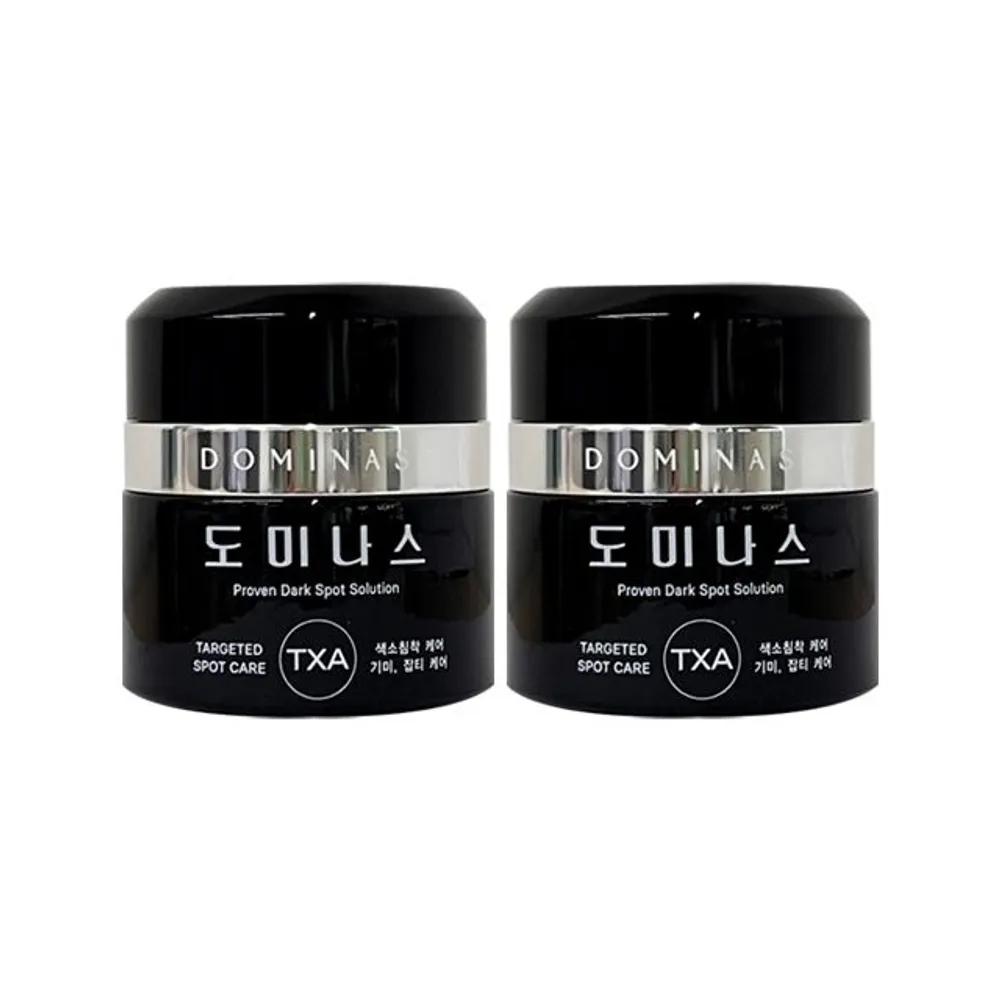 DOMINAS Cream Season 6 Tranexamic Acid 50g 2 Pieces