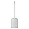 Cmaos Silicone Long-Handle Toilet Brush Set